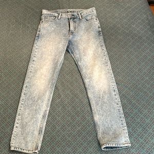 Levi Strauss & Co. 510 jeans